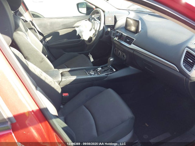 3MZBN1U73HM137639 Mazda pe