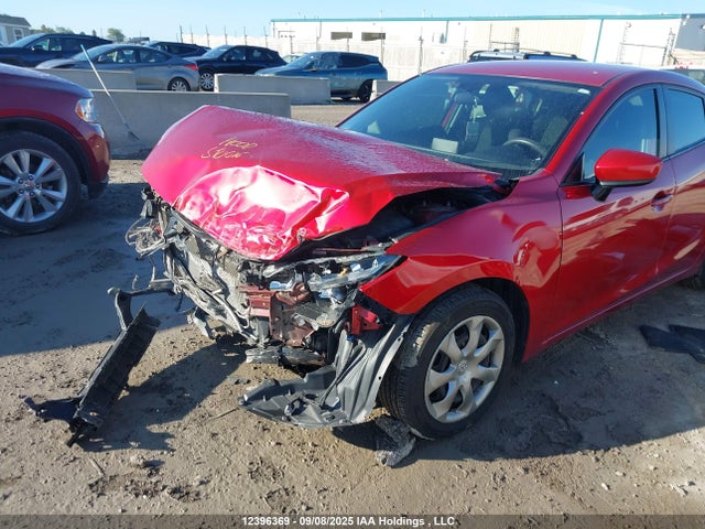 3MZBN1U73HM137639 Mazda pe