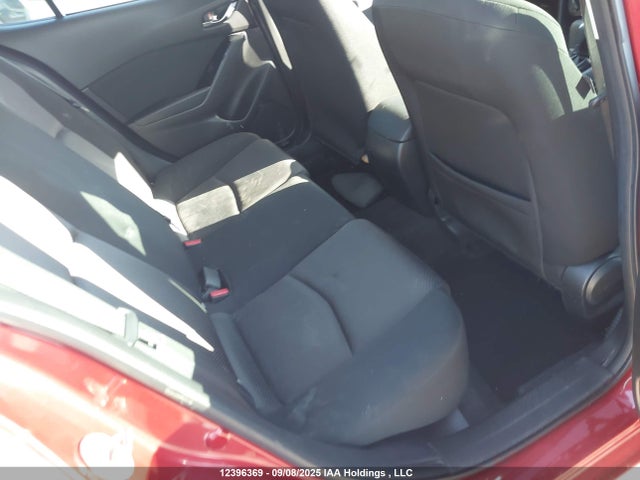 3MZBN1U73HM137639 Mazda pe
