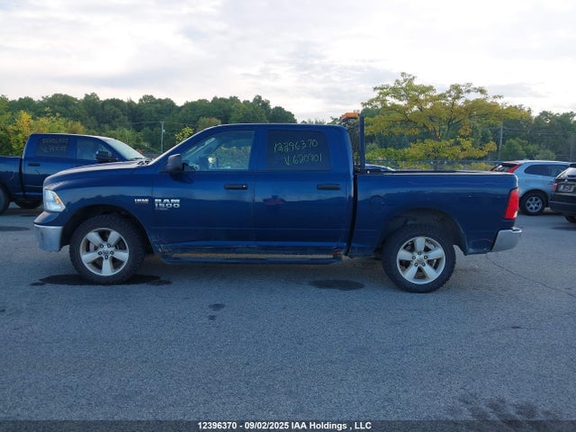 RAM 1500 2023 3C6RR7LT1PG620901 Image 14