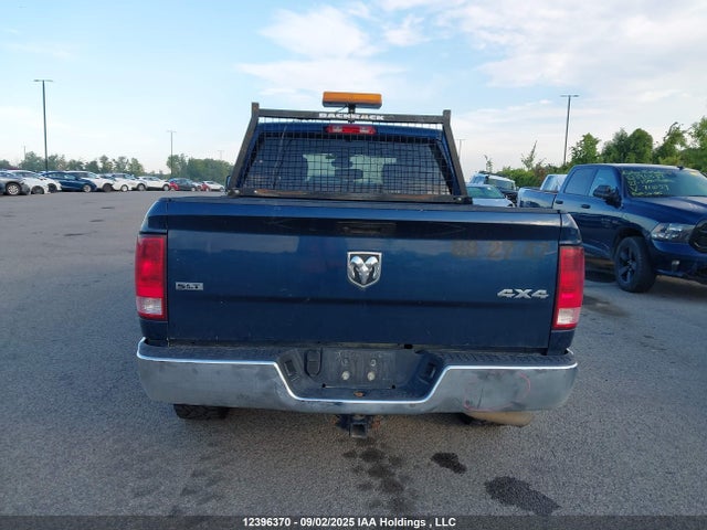 RAM 1500 2023 3C6RR7LT1PG620901 Image 16