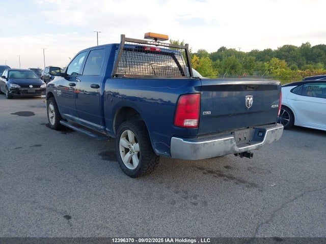 RAM 1500 2023 3C6RR7LT1PG620901 Image 3