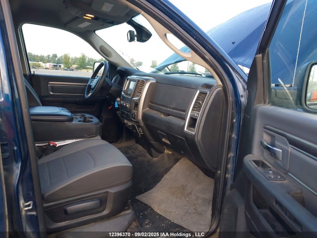 RAM 1500 2023 3C6RR7LT1PG620901 Image 5