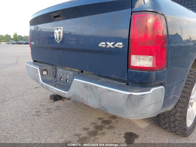 RAM 1500 2023 3C6RR7LT1PG620901 Image 6