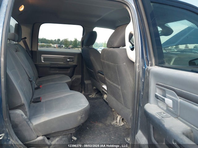 RAM 1500 2023 3C6RR7LT1PG620901 Image 8