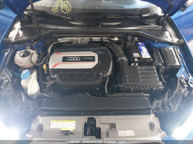 Audi 2017 2017 WAUB1GFF3H1054485 Image 10
