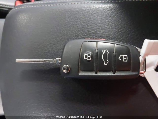 Audi 2017 2017 WAUB1GFF3H1054485 Image 11
