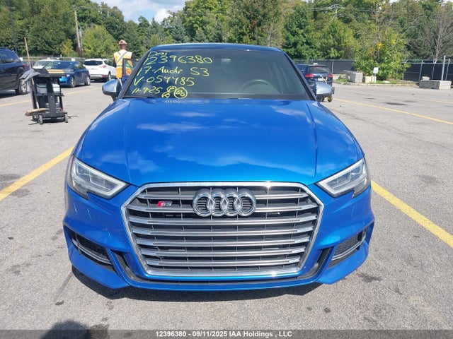 Audi 2017 2017 WAUB1GFF3H1054485 Image 12