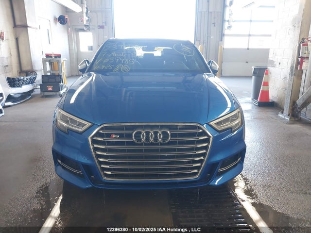 Audi 2017 2017 WAUB1GFF3H1054485 Image 13