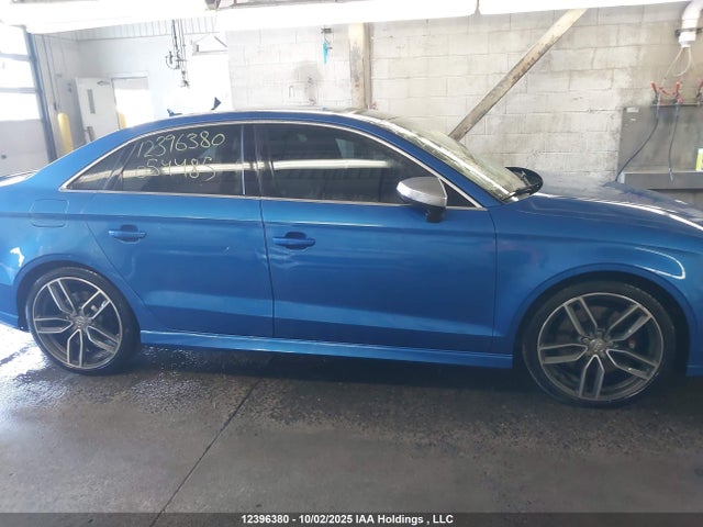 Audi 2017 2017 WAUB1GFF3H1054485 Image 14