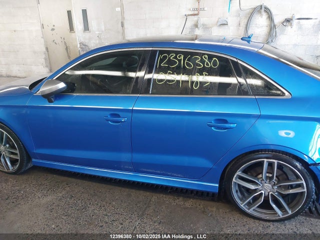 Audi 2017 2017 WAUB1GFF3H1054485 Image 15