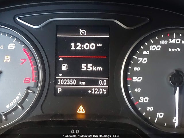 Audi 2017 2017 WAUB1GFF3H1054485 Image 16