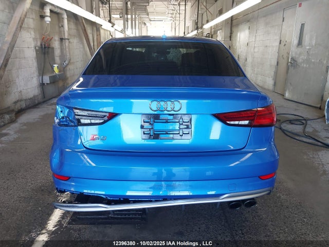 Audi 2017 2017 WAUB1GFF3H1054485 Image 17