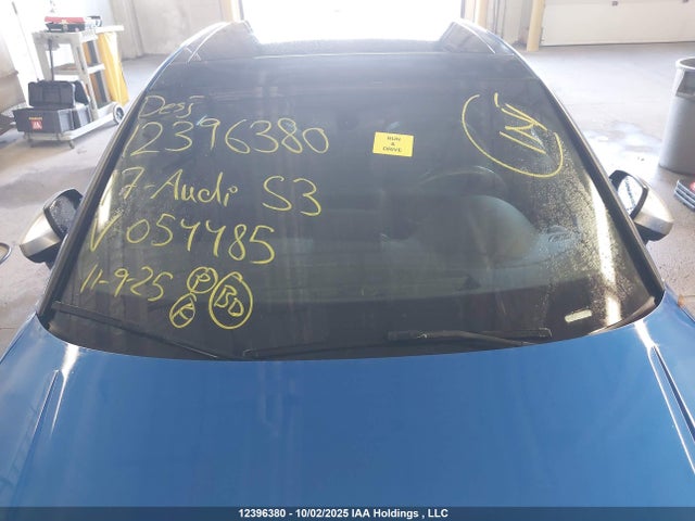 Audi 2017 2017 WAUB1GFF3H1054485 Image 18
