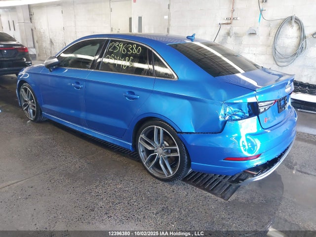 Audi 2017 2017 WAUB1GFF3H1054485 Image 3