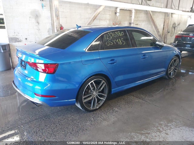 Audi 2017 2017 WAUB1GFF3H1054485 Image 4