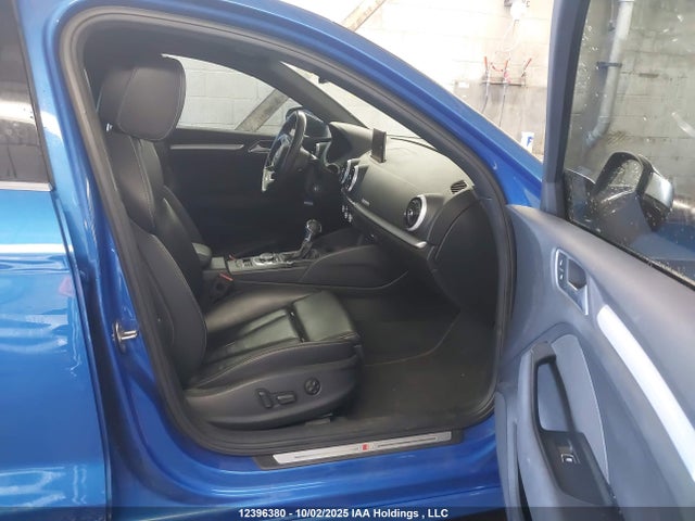 Audi 2017 2017 WAUB1GFF3H1054485 Image 5