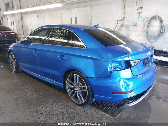 Audi 2017 2017 WAUB1GFF3H1054485 Image 6