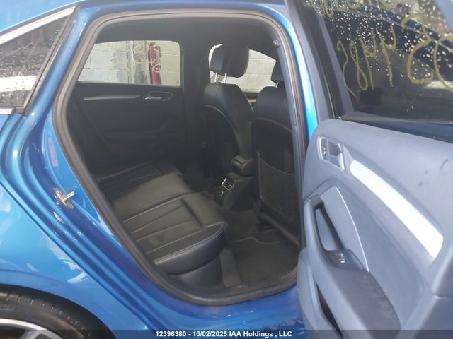 Audi 2017 2017 WAUB1GFF3H1054485 Image 8