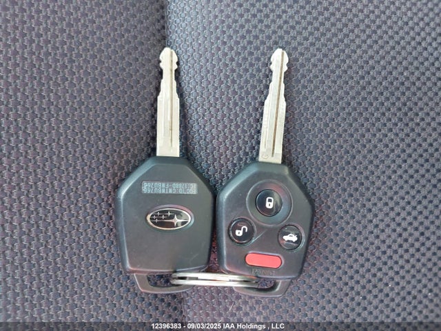 JF1VA1D68F9801728 Subaru dib turbo