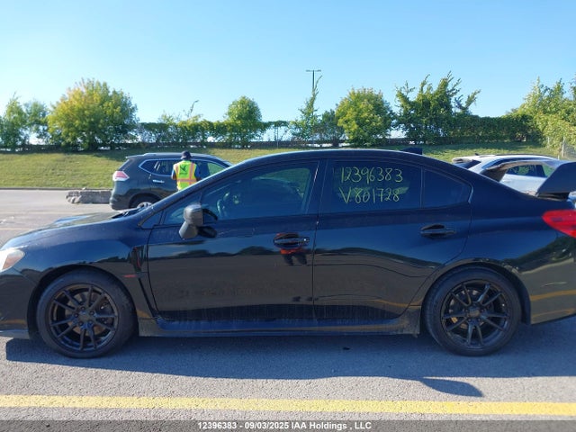 JF1VA1D68F9801728 Subaru dib turbo
