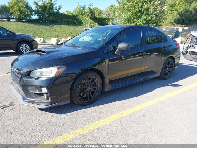 JF1VA1D68F9801728 Subaru dib turbo