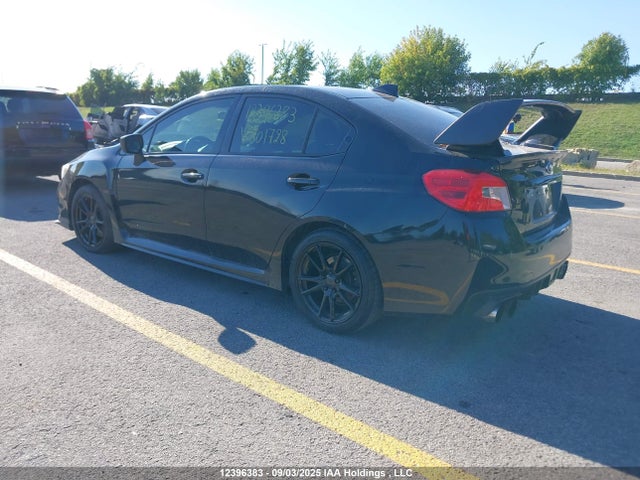 JF1VA1D68F9801728 Subaru dib turbo
