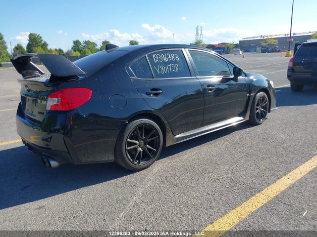 JF1VA1D68F9801728 Subaru dib turbo