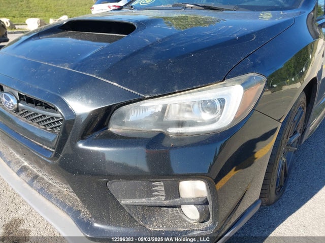 JF1VA1D68F9801728 Subaru dib turbo
