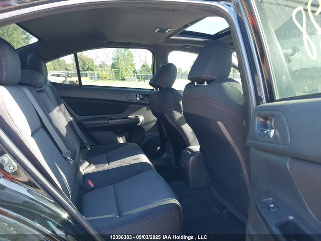 JF1VA1D68F9801728 Subaru dib turbo