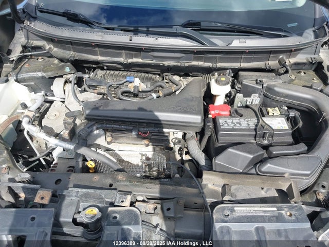 5N1AT2MV3LC789756 Nissan 2020