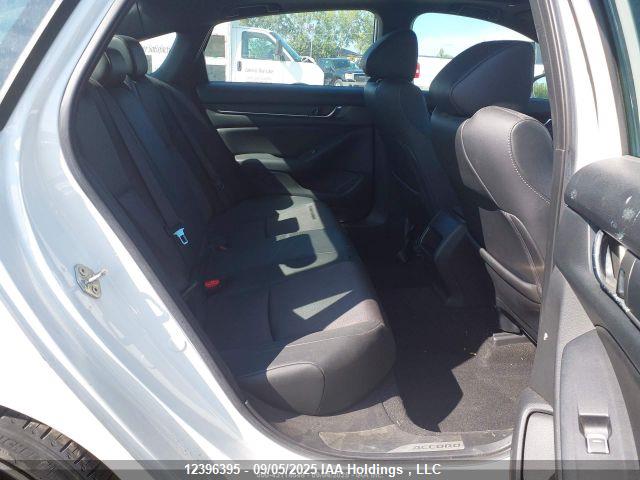 1HGCV1F38KA801604 Honda l15be
