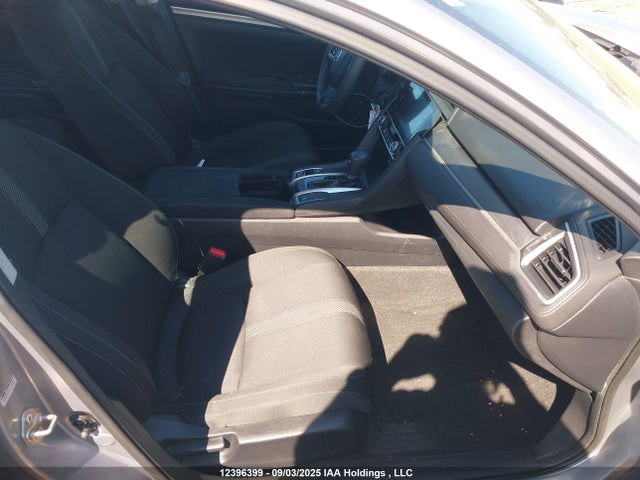 Honda k20c2 2016 2HGFC2F59GH004894 Image 5