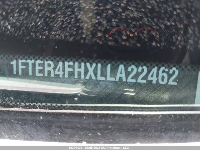 Ford 2020 2020 1FTER4FHXLLA22462 Image 9