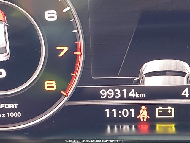 WA1BNAFY2L2058403 Audi Q5