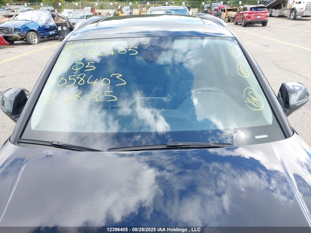 WA1BNAFY2L2058403 Audi Q5