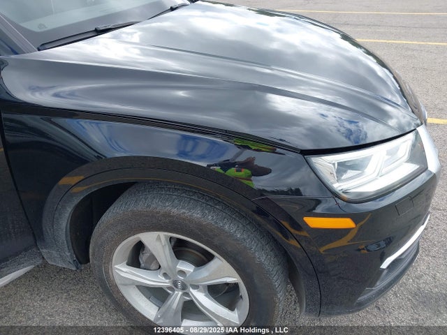 WA1BNAFY2L2058403 Audi Q5