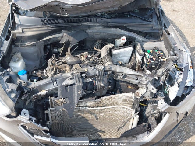 5XYZU3LB6FG246824 Hyundai dohc gdi theta ii
