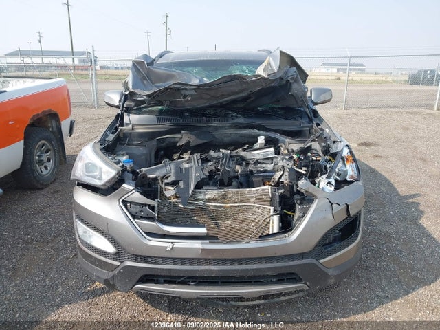 5XYZU3LB6FG246824 Hyundai dohc gdi theta ii