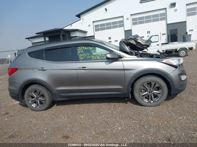5XYZU3LB6FG246824 Hyundai dohc gdi theta ii