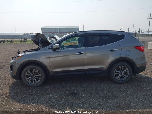 5XYZU3LB6FG246824 Hyundai dohc gdi theta ii