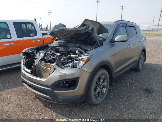 5XYZU3LB6FG246824 Hyundai dohc gdi theta ii