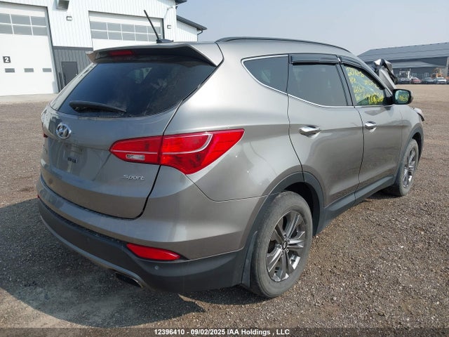 5XYZU3LB6FG246824 Hyundai dohc gdi theta ii
