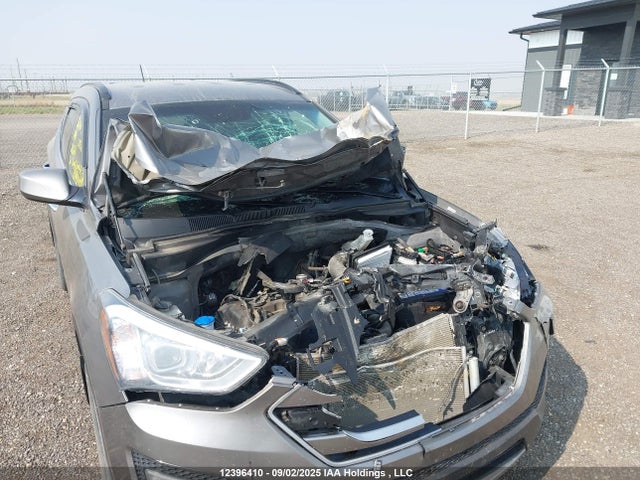 5XYZU3LB6FG246824 Hyundai dohc gdi theta ii