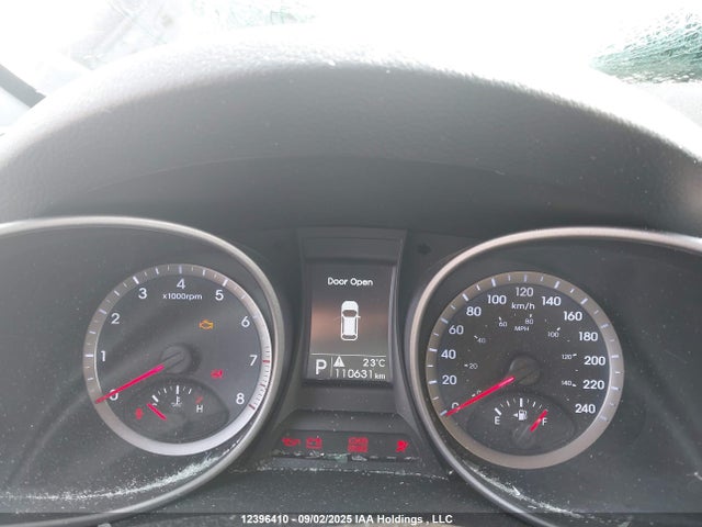 5XYZU3LB6FG246824 Hyundai dohc gdi theta ii