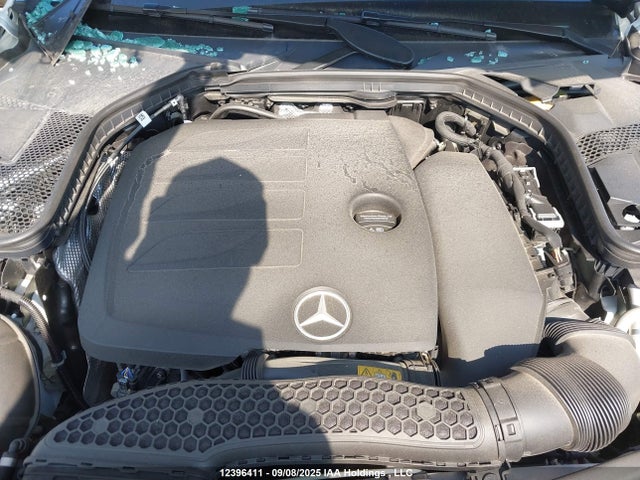 W1KWF8EB7MR652641 Mercedes-Benz m264
