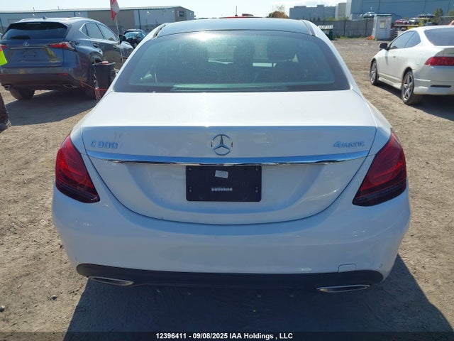 W1KWF8EB7MR652641 Mercedes-Benz m264