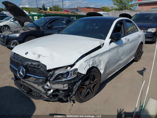 W1KWF8EB7MR652641 Mercedes-Benz m264