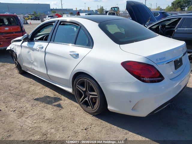W1KWF8EB7MR652641 Mercedes-Benz m264