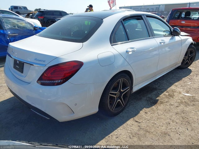 W1KWF8EB7MR652641 Mercedes-Benz m264